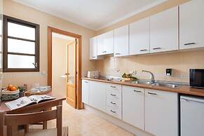 Apartamentos Carlos V