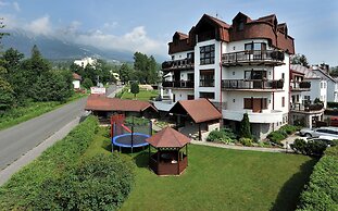 APLEND Vila Beatrice