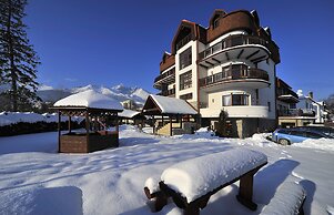 APLEND Vila Beatrice