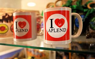 APLEND Vila Beatrice