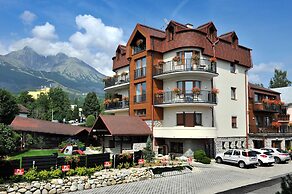 APLEND Vila Beatrice