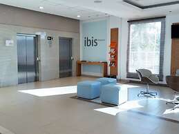 Ibis Barretos