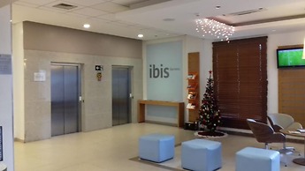Ibis Barretos