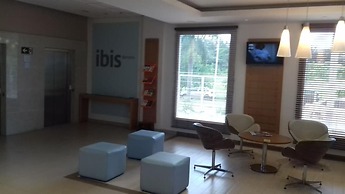 Ibis Barretos