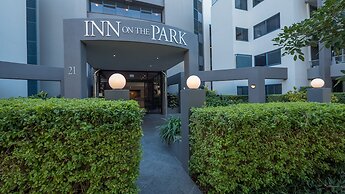 Inn on the Park Apartments