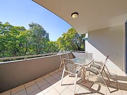 Inn on the Park Apartments