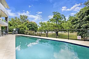 Inn on the Park Apartments