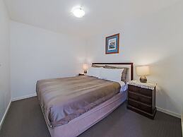 Inn on the Park Apartments