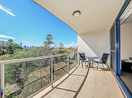 Inn on the Park Apartments