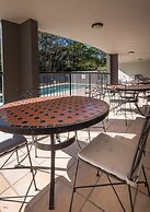 Inn on the Park Apartments