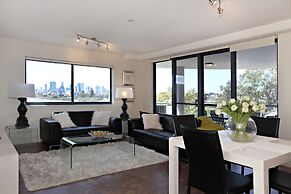 Inn on the Park Apartments