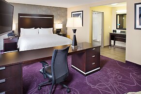 Hampton Inn & Suites Lansing West