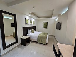 Maria Elena Hotel