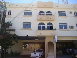 Maria Elena Hotel