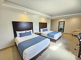 Maria Elena Hotel