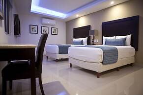 Maria Elena Hotel