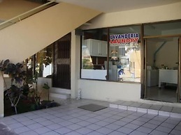 Maria Elena Hotel