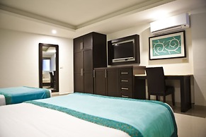 Maria Elena Hotel