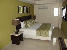 Maria Elena Hotel