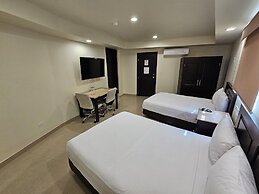 Maria Elena Hotel