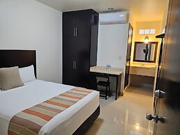 Maria Elena Hotel