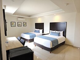Maria Elena Hotel