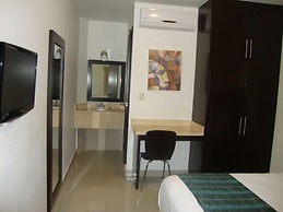 Maria Elena Hotel