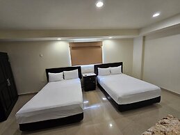 Maria Elena Hotel