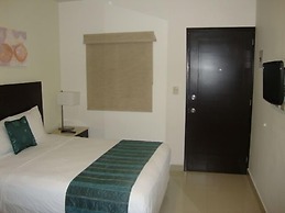 Maria Elena Hotel