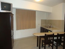 Maria Elena Hotel