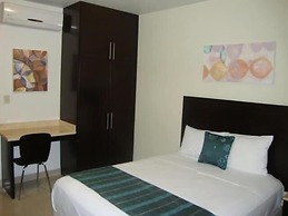 Maria Elena Hotel