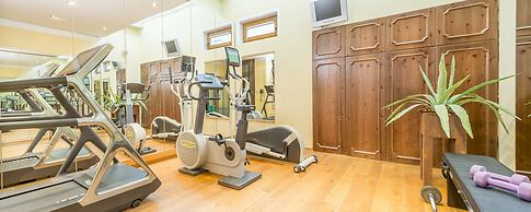 Schlosshotel Bergschlössl