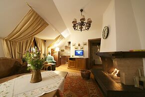 Schlosshotel Bergschlössl