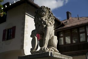 Schlosshotel Bergschlössl