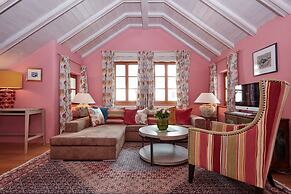 Schlosshotel Bergschlössl