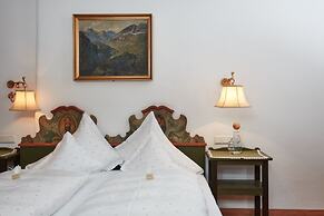 Schlosshotel Bergschlössl