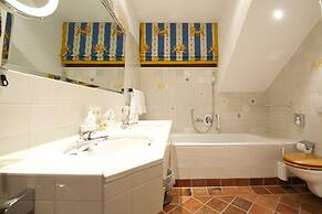 Schlosshotel Bergschlössl