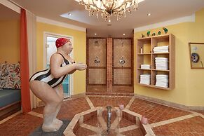 Schlosshotel Bergschlössl