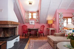 Schlosshotel Bergschlössl