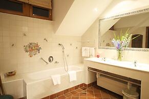 Schlosshotel Bergschlössl