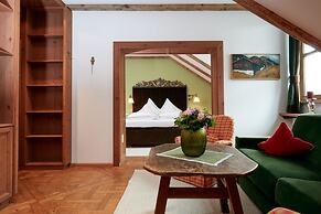 Schlosshotel Bergschlössl