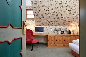 Schlosshotel Bergschlössl