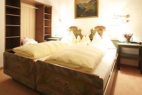 Schlosshotel Bergschlössl