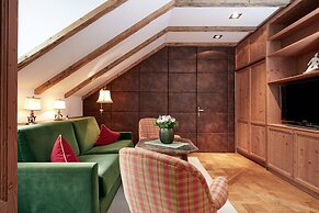 Schlosshotel Bergschlössl