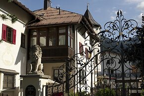 Schlosshotel Bergschlössl