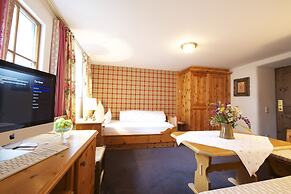 Schlosshotel Bergschlössl