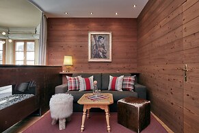 Schlosshotel Bergschlössl