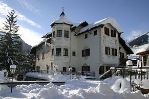 Schlosshotel Bergschlössl