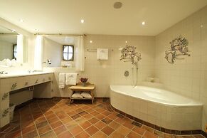 Schlosshotel Bergschlössl