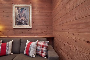 Schlosshotel Bergschlössl